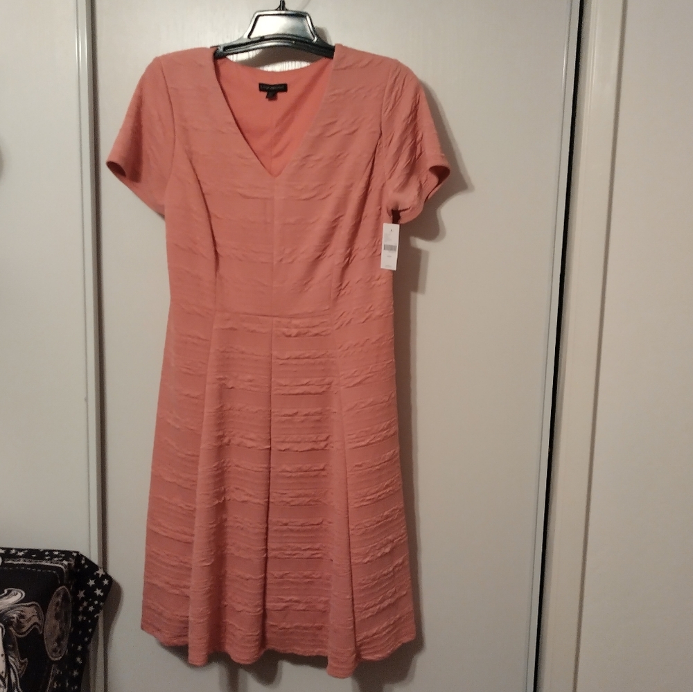 LANE BRYANT Fit & Flare dress size 18/20